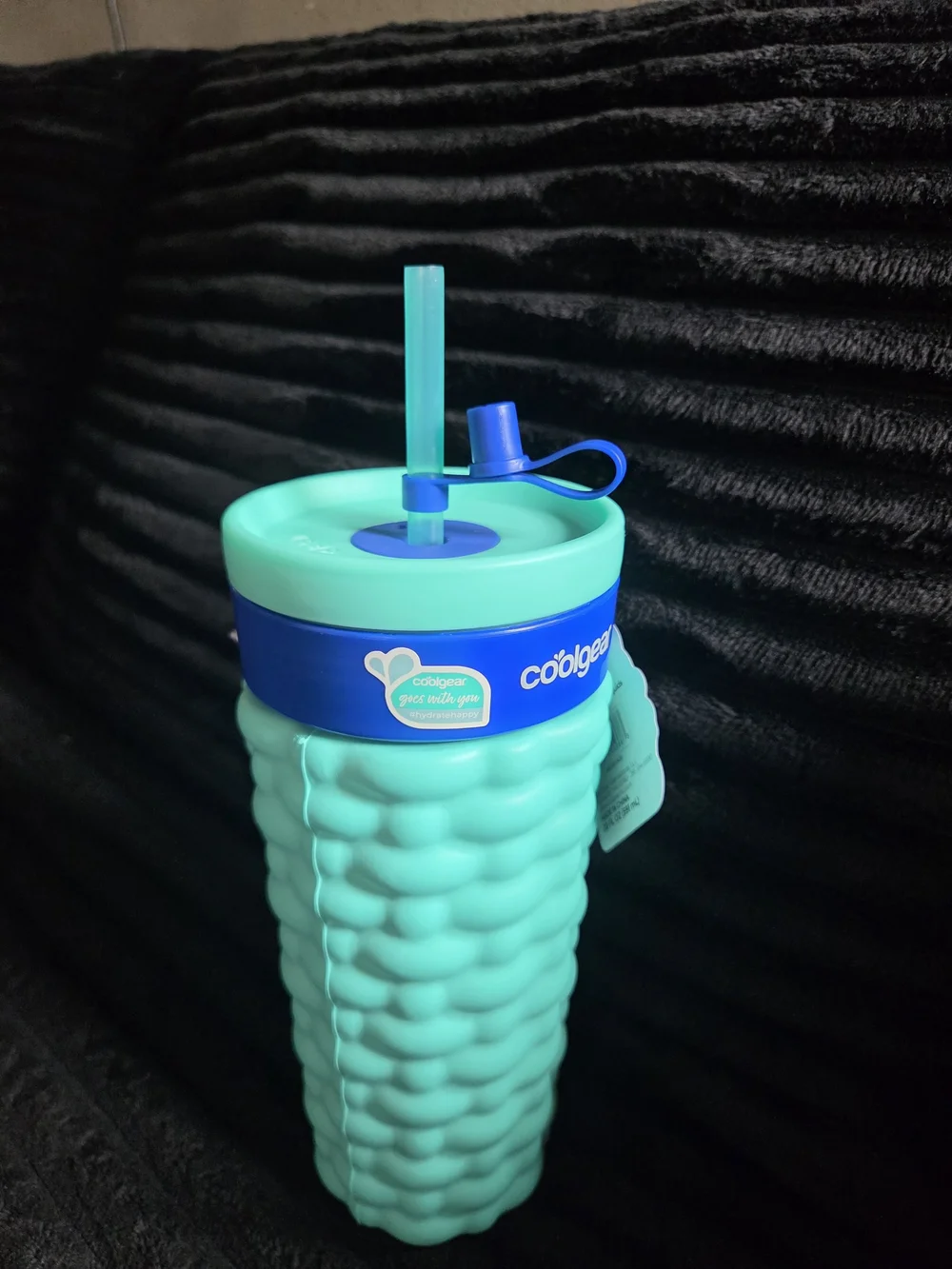 N/A coolgear turquoise